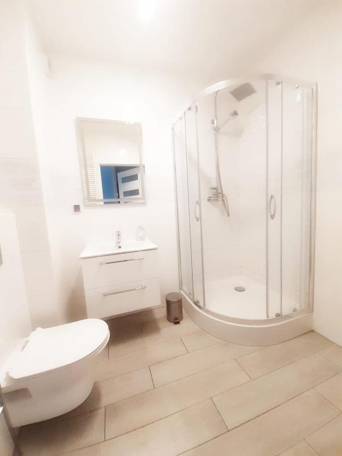 Apartament Zlota Lacza Зелёна-Гура Экстерьер фото