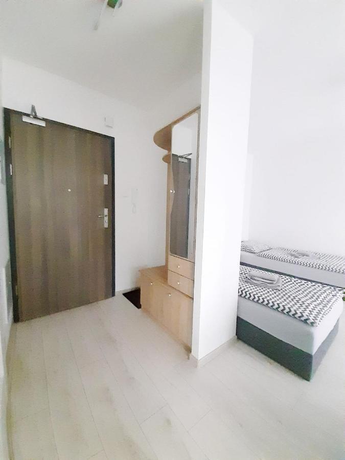 Apartament Zlota Lacza Зелёна-Гура Экстерьер фото