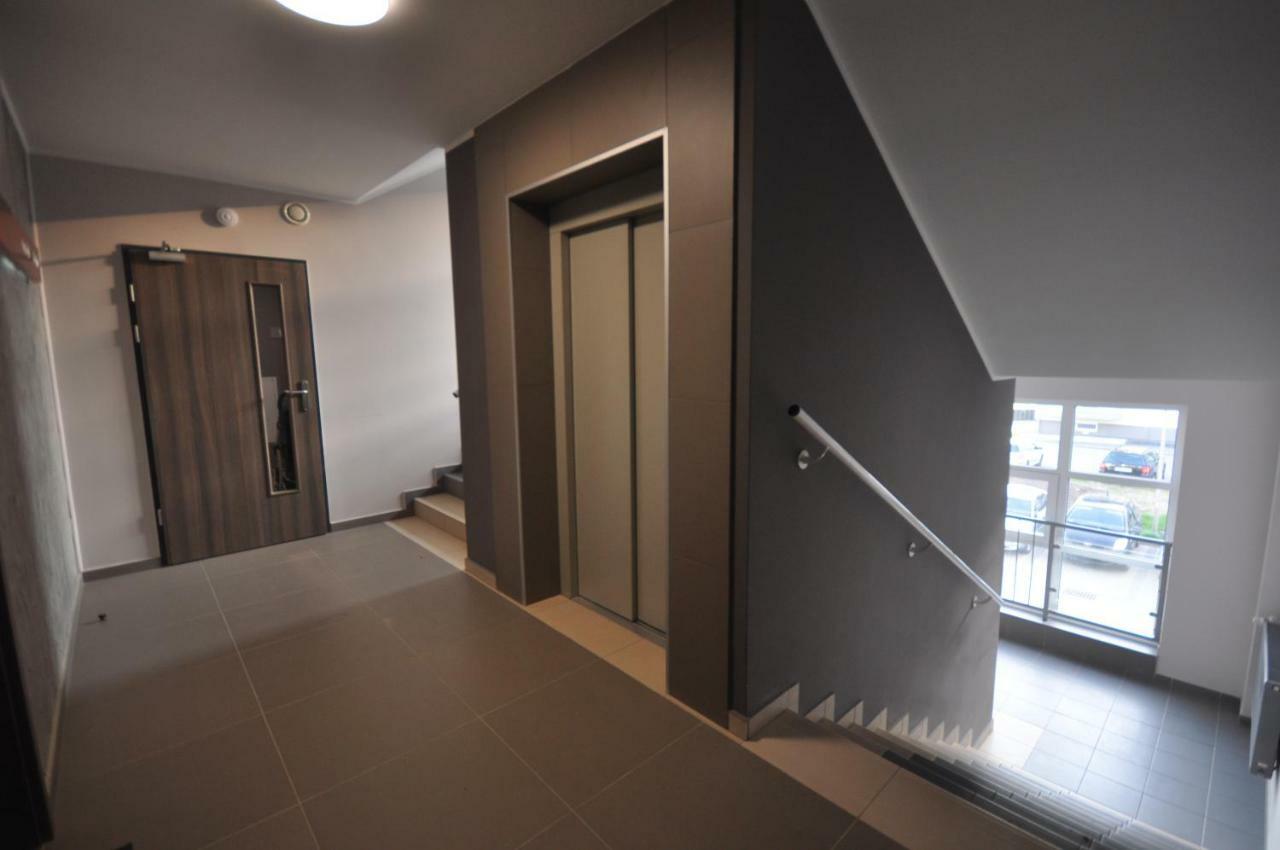 Apartament Zlota Lacza Зелёна-Гура Экстерьер фото