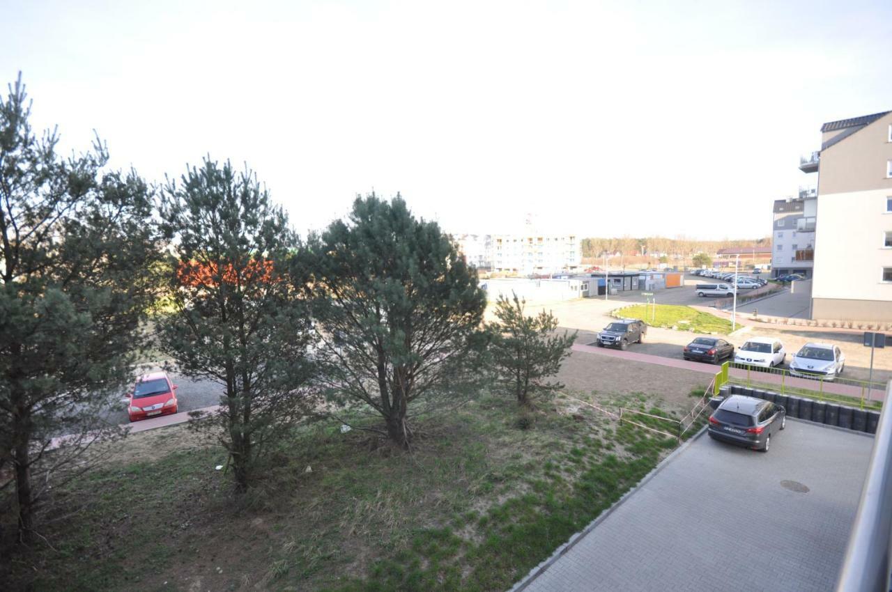Apartament Zlota Lacza Зелёна-Гура Экстерьер фото